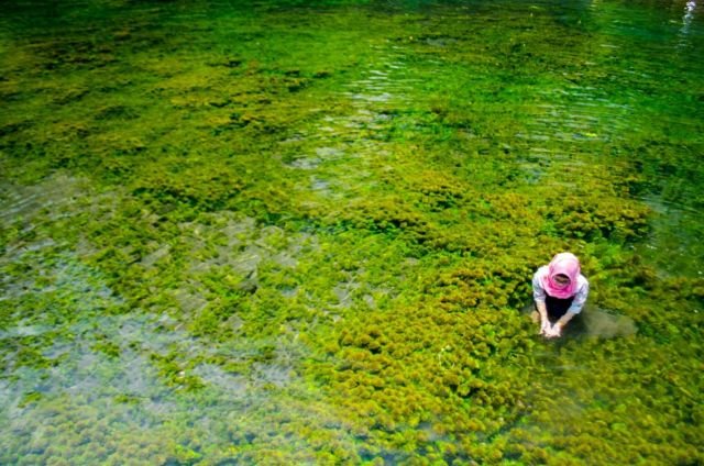 3 Tempat Wisata Alam di Malang yang Penuh Pesona. Kamu Wajib Main ke Sana!