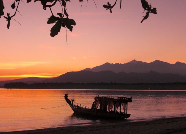 paket wisata lombok