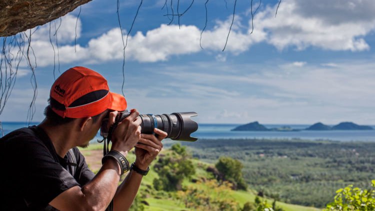 5 Tujuan Wisata Indonesia yang Unik dan Menarik