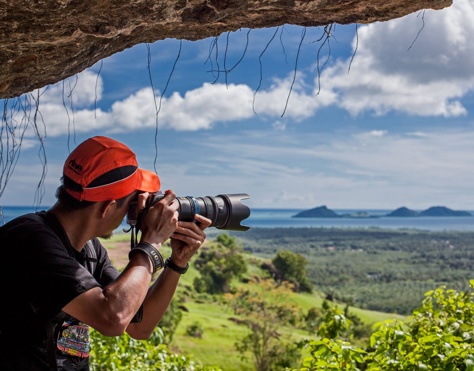 5 Tujuan Wisata Indonesia yang Unik dan Menarik