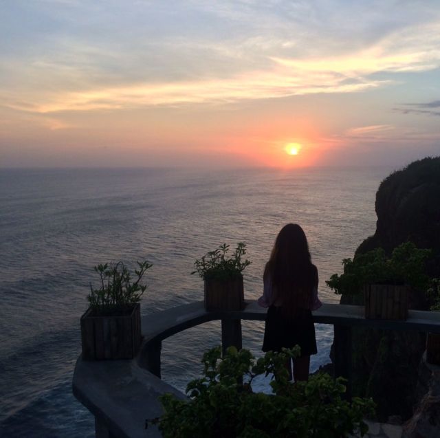 Malini Park Uluwatu