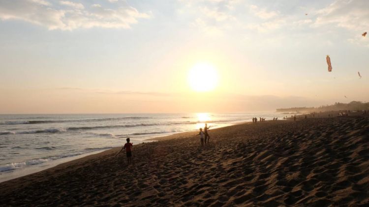 Ini Dia 5 Spot Asyik Tersembunyi Untuk Menikmati Sunset di Bali