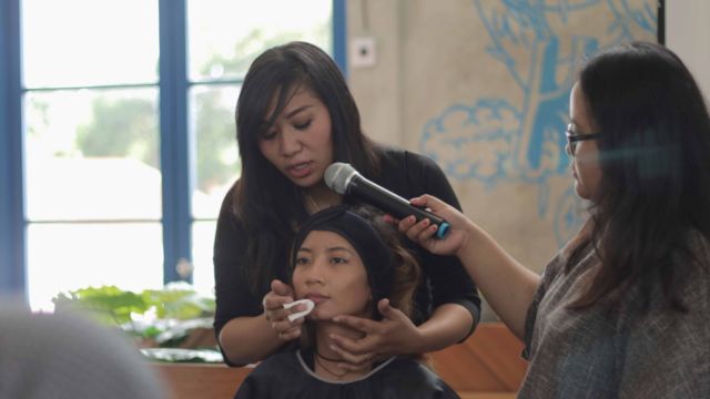 Intip Keseruan Acara Hipwee dan Make Over di Sini, Yuk! Nyesel yang Nggak Ikut!