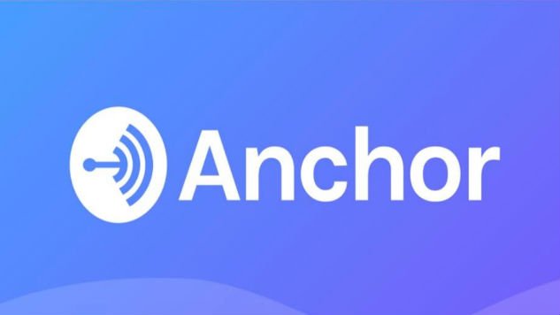 Anchor, aplikasi podcast mandiri