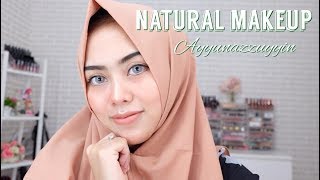 Make-up natural