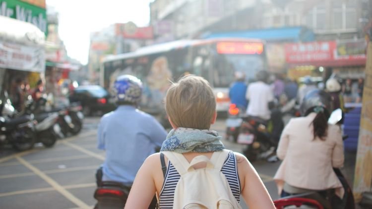 7 Cara Jenius Untuk Menyiapkan Budget Travelling