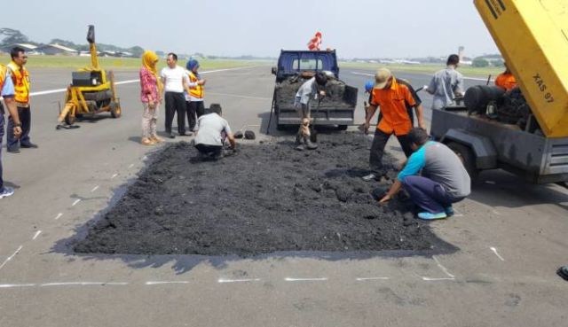 Sering Bikin Kesal, Ternyata Ini Lho 6 Penyebab Pesawat Sering Delay