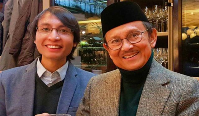 Terlanjur Dicap 'The Next Habibie', Ternyata Tukang Bohong Belaka