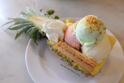 8 Es Krim yang Hits dan Instagramable di Bandung. Rasanya Maknyus!