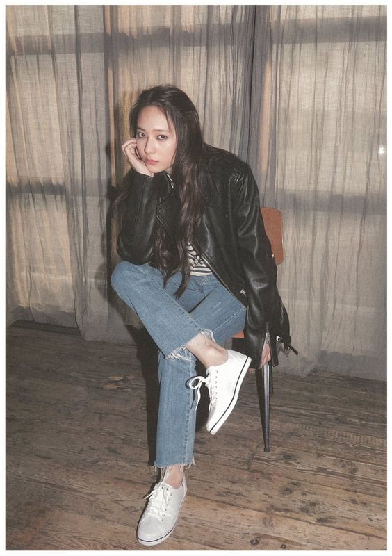 Krystal