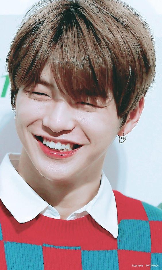 Kang Daniel