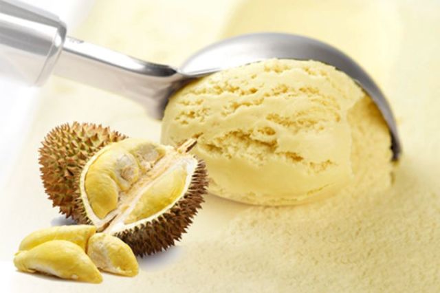 Es Krim Durian