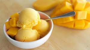 Es Krim Mangga