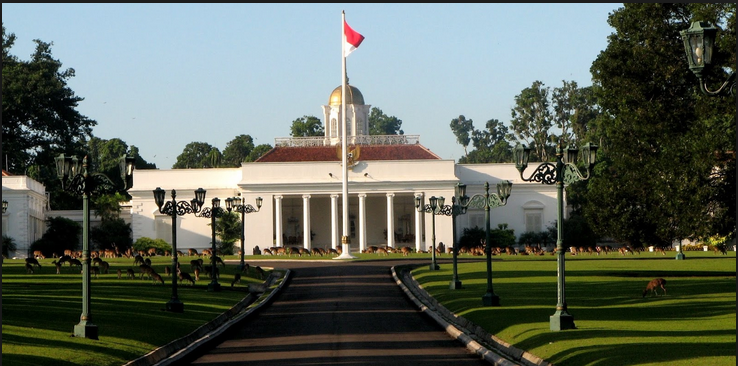 5 Fakta Unik Kota Bogor, Mulai dari Kota Seribu Angkot dan Fakta yang Akan Membuatmu Terkejut!