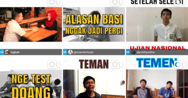 Tips untuk Kamu, Pemula yang Mau Bikin Video Pendek tapi Cuma Bermodal Smartphone