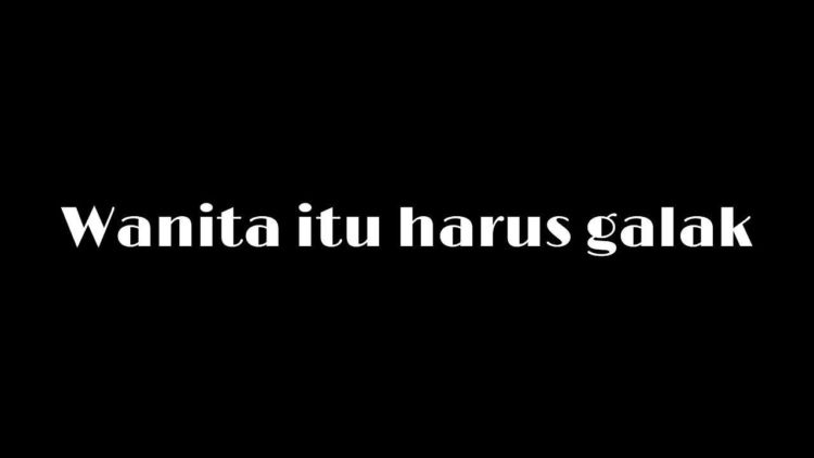 3 Alasan Kenapa Jadi Wanita Itu Harus Galak!