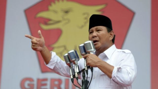 Panglima TNI Dilarang Masuk AS, Ini 5 Fakta yang Udah Kita Ketahui