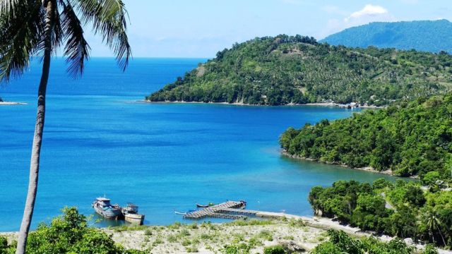 Pulau Weh Surga Dunia