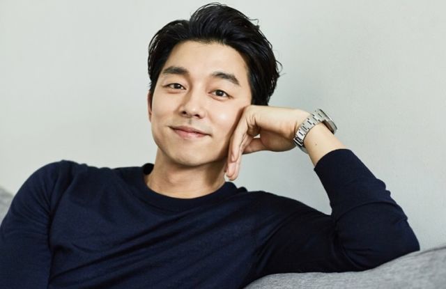 Gong Yoo