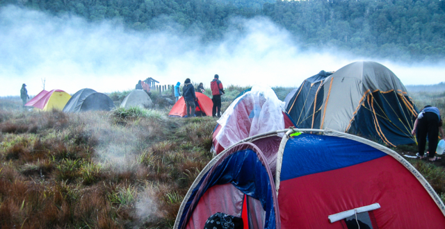 Gunung Argopuro