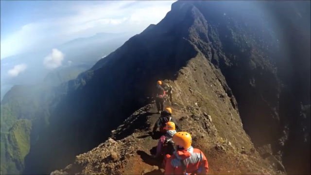 Gunung Raung