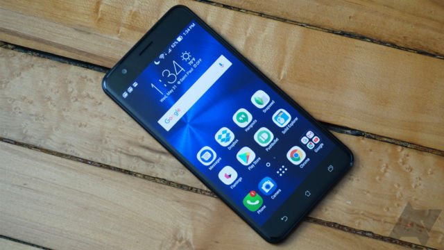 Perhatikan penggunaan smartphone