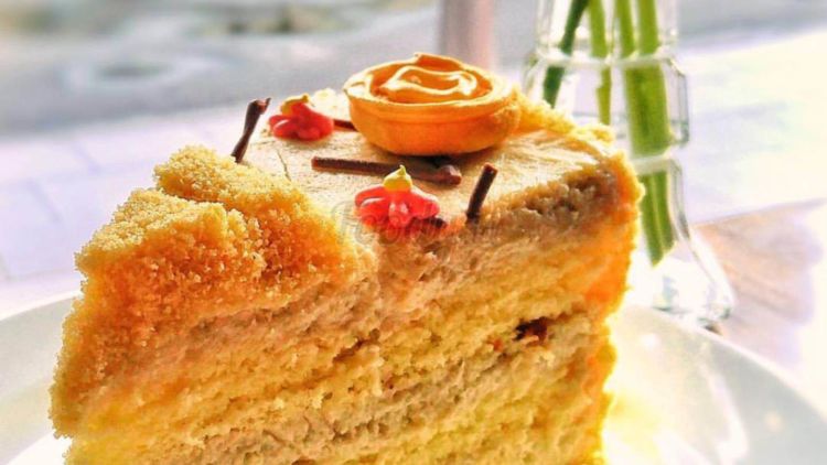 List Toko Kue Ulang Tahun Termanis di Jakarta