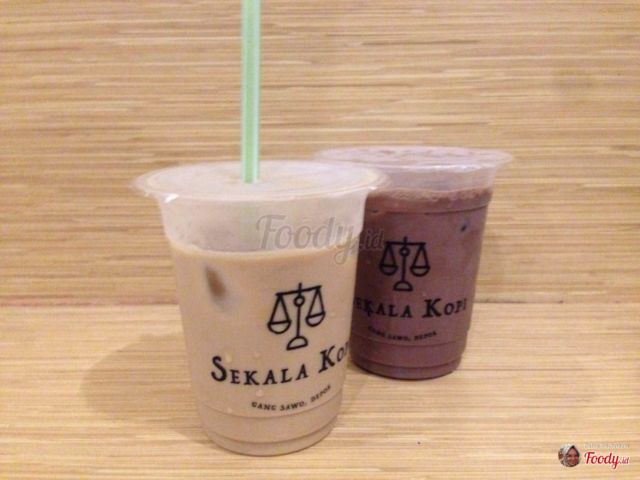 Sekala Cafe