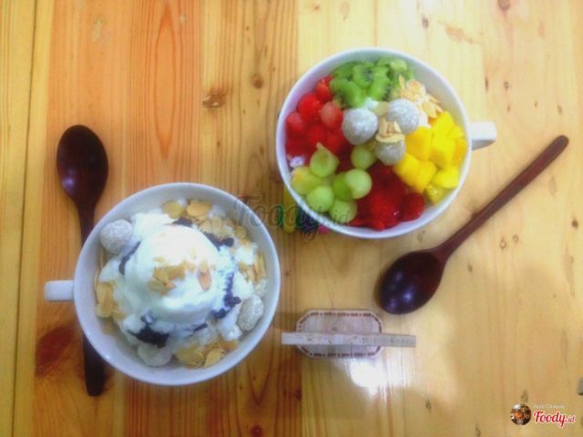 Hello Bingsu