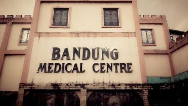 Berburu Foto Hantu di Bandung Medical Centre, Ini yang Kami Dapatkan!