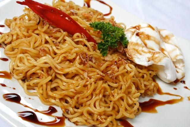 indomie seleraku