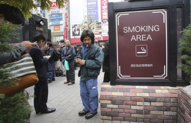 Perusahaan Ini Kasih Ekstra Libur 6 Hari Untuk Non-Perokok. Katanya Buat Kompensasi Rokok 'Break'