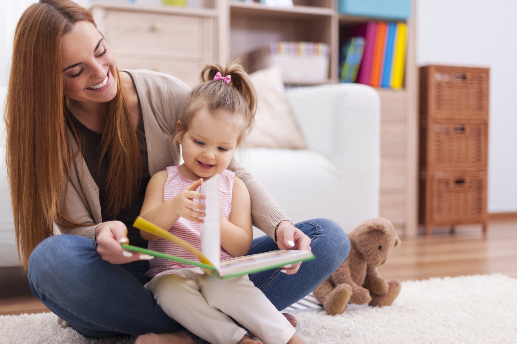 Sampulnya Sih Buku Buat Anak, Tapi Isinya Malah Bikin Geleng Kepala