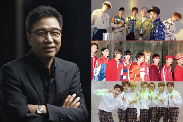 Ini Alasan Logis Kenapa K-Pop Bisa Buat Orang Gila dan Suka Lebay