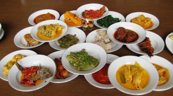 Selain Masakan Padang, 5 Kuliner Indonesia Ini Ternyata Juga Mendunia!