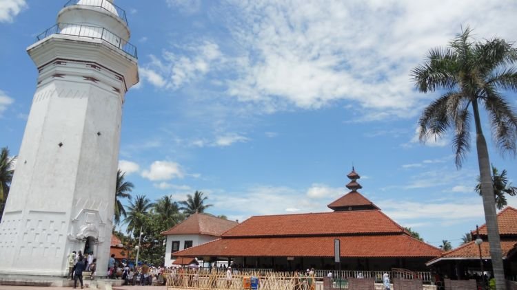 Plesir Ke Banten Kurang Lengkap Kalau Belum Coba 5 Makanan Khasnya