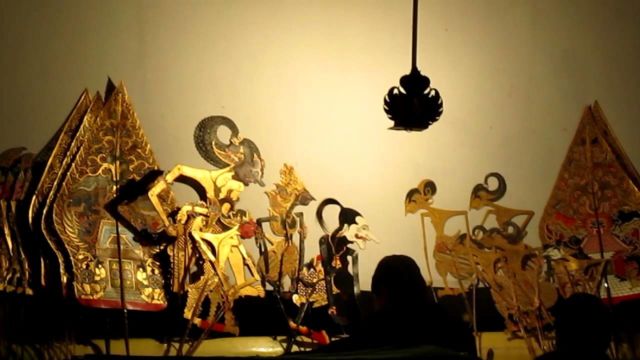 Wayang