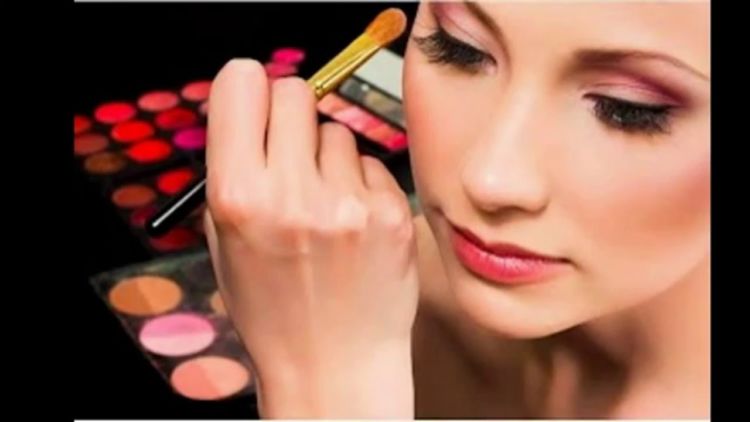 5 Peralatan Make Up yang Wajib Kalian Para Ladies Punya #SerbaSerbiMakeup #Tips