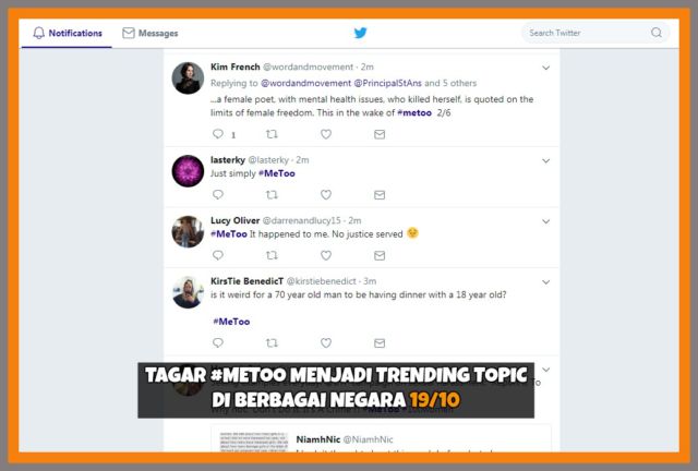 Deretan Berita Terpopuler Minggu Ini. Banyak Informasi Penting Nih!