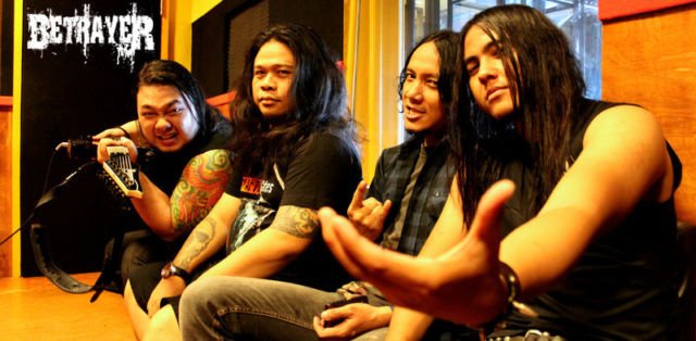 Bicara Soal Musik dalam Islam, Bekas Gitaris Metal Ini Tuai Pro Kontra