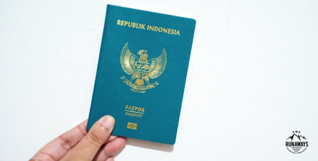 Kini Singapura Punya Paspor Terkuat di Dunia. Apa Saja Sih Keuntungannya?