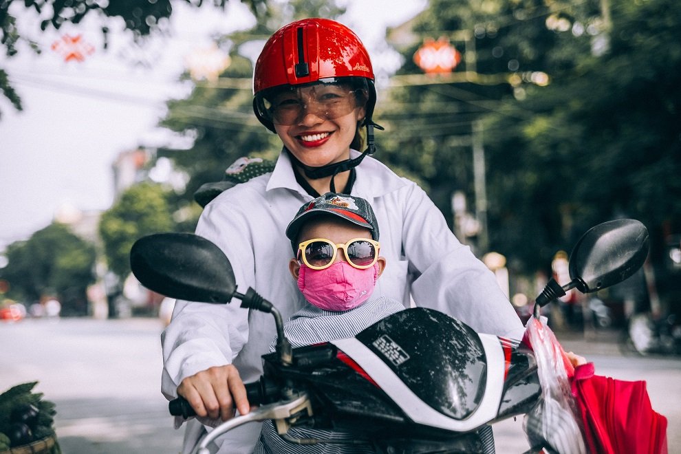 Belajar Tangguh dari Sosok Ibu. Biar Kamu Siap Jadi Calon Menantu