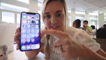 Anaknya Bocorkan iPhone X ke Youtube, Karyawan Apple Ini Akhirnya Dipecat