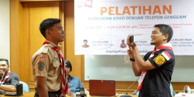 Tips untuk Kamu, Pemula yang Mau Bikin Video Pendek tapi Cuma Bermodal Smartphone