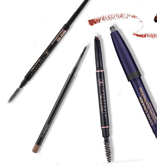 Pilihan Eyebrow Pencil