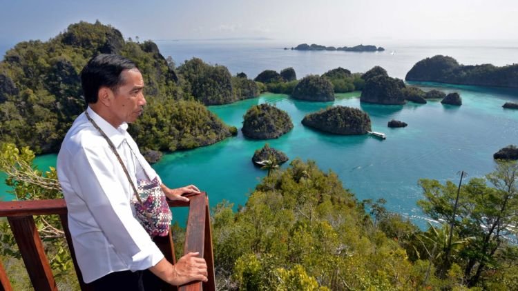 Deretan Fakta Tentang Raja Ampat yang Belum Banyak Kamu Tahu!