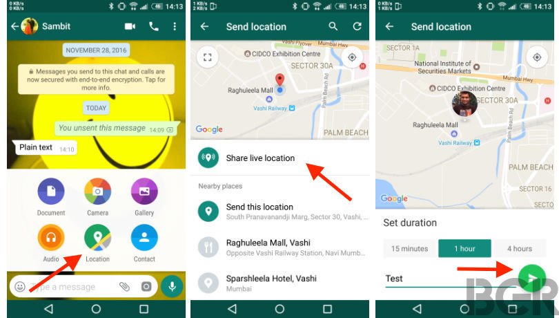 Fitur Baru Kepo Lokasi Milik WhatsApp, Bikin Privasi Makin Terkikis