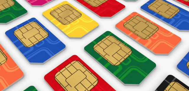 Banyak yang Protes, tapi Ini Alasan SIM Card Minta Nomor KK dan KTP