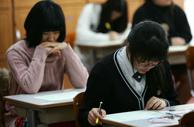 10 Alasan Kenapa Kamu Bisa Mempertimbangkan untuk Kuliah di Jurusan Bahasa Korea