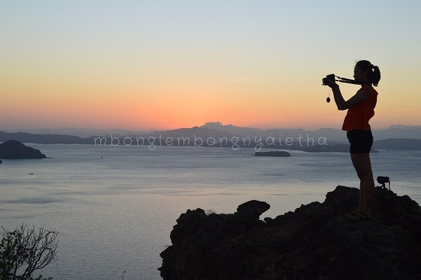 The Great Padar – Amazing Sunrise!